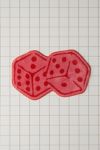 Thumbnail View 2: Dice Bath Mat