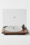 Thumbnail View 2: U-Turn Audio Orbit 2 Special Turntable and Built-In Preamp