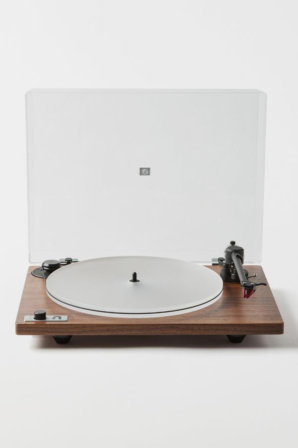 Slide View: 2: U-Turn Audio Orbit 2 Special Turntable and Built-In Preamp