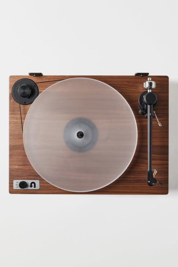 Slide View: 3: U-Turn Audio Orbit 2 Special Turntable and Built-In Preamp