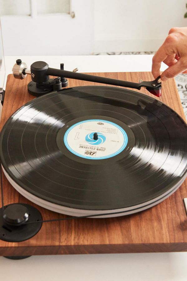 Slide View: 4: U-Turn Audio Orbit 2 Special Turntable and Built-In Preamp