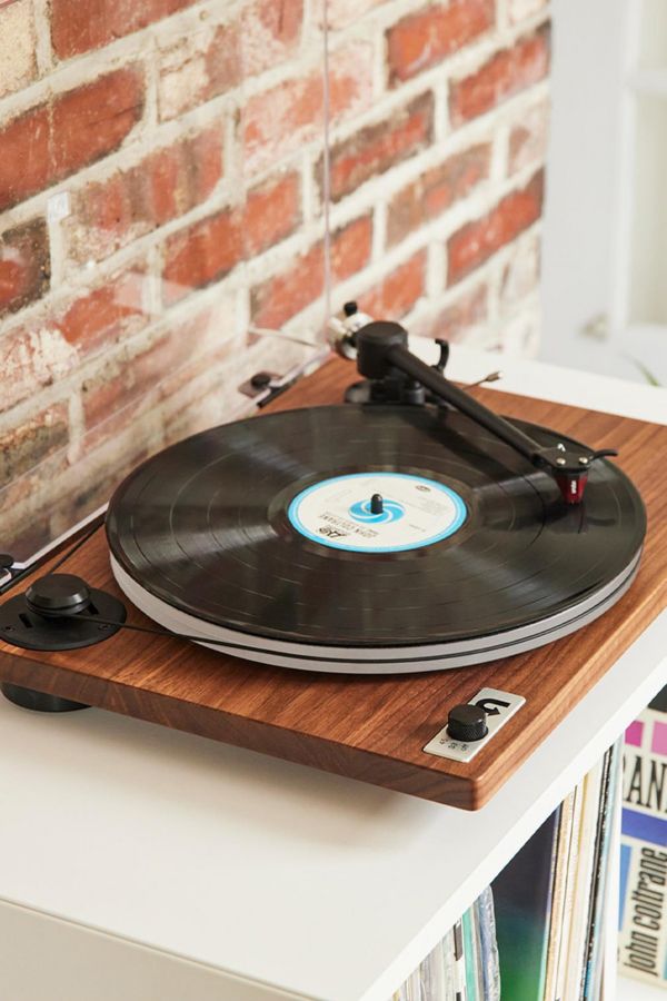 Slide View: 1: U-Turn Audio Orbit 2 Special Turntable and Built-In Preamp