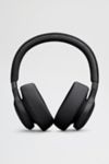 Thumbnail View 4: JBL Live 770NC Wireless Over-Ear Adaptive Noise Canceling Headphones