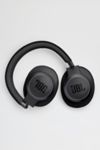 Thumbnail View 5: JBL Live 770NC Wireless Over-Ear Adaptive Noise Canceling Headphones