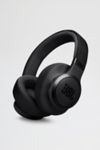 Thumbnail View 1: JBL Live 770NC Wireless Over-Ear Adaptive Noise Canceling Headphones