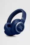 Thumbnail View 3: JBL Live 770NC Wireless Over-Ear Adaptive Noise Canceling Headphones