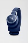 Thumbnail View 4: JBL Live 770NC Wireless Over-Ear Adaptive Noise Canceling Headphones