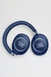 Thumbnail View 1: JBL Live 770NC Wireless Over-Ear Adaptive Noise Canceling Headphones