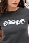 Thumbnail View 1: Lucky 8-Ball Slim Tee