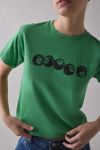 Thumbnail View 1: Lucky 8-Ball Slim Tee