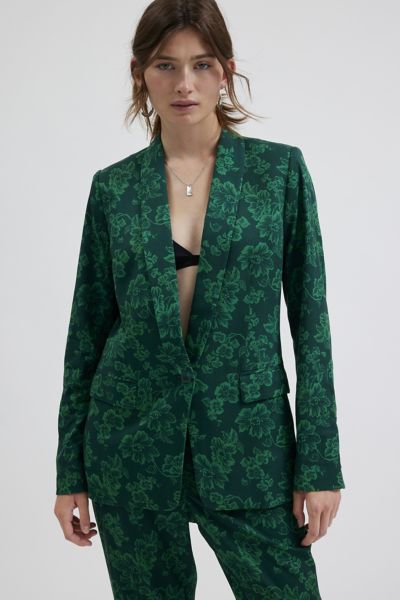 Blazer Tuxedo Empower WILDFANG