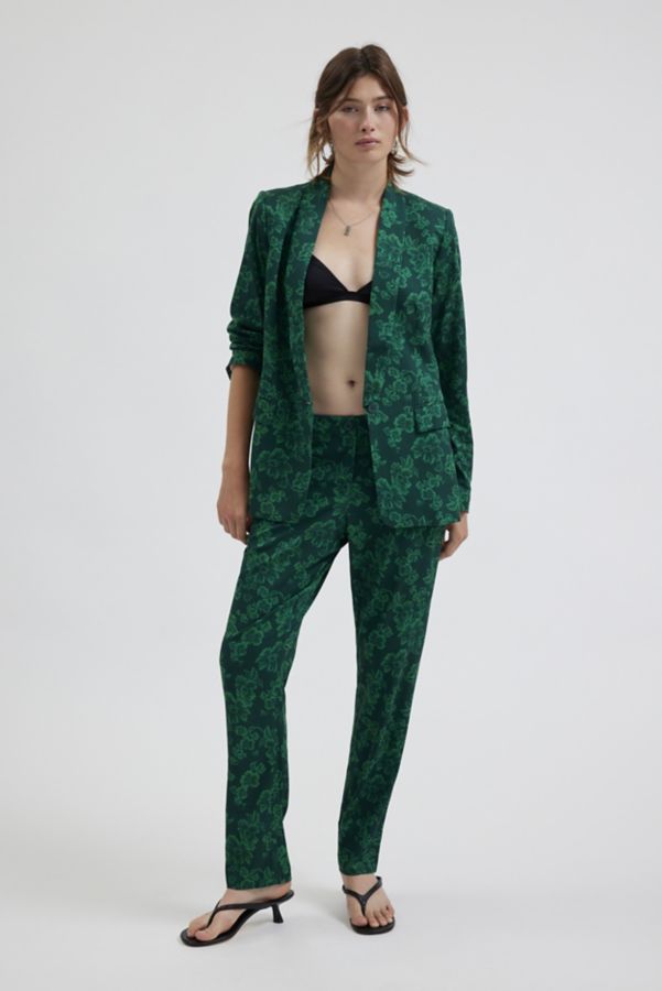 Slide View: 3: WILDFANG Empower Tux Blazer