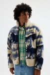 Thumbnail View 1: Parks Project Acadia Moose Pattern Fleece Jacket