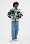 Thumbnail View 3: Parks Project Acadia Moose Pattern Fleece Jacket