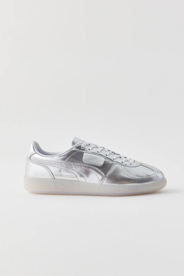 Slide View: 2: Puma Palermo Chrome Sneaker