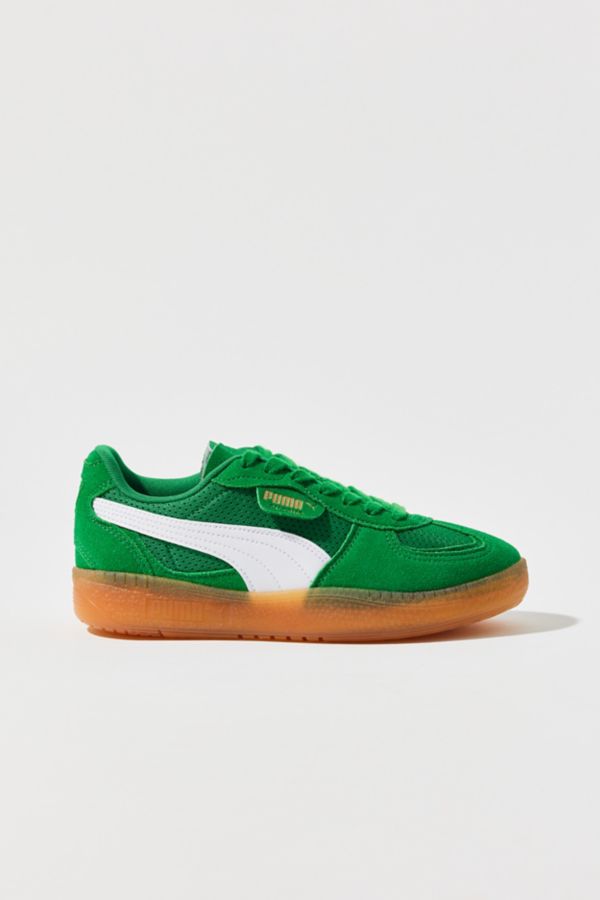 Slide View: 3: Puma Palermo LaModa Vintage Sneaker