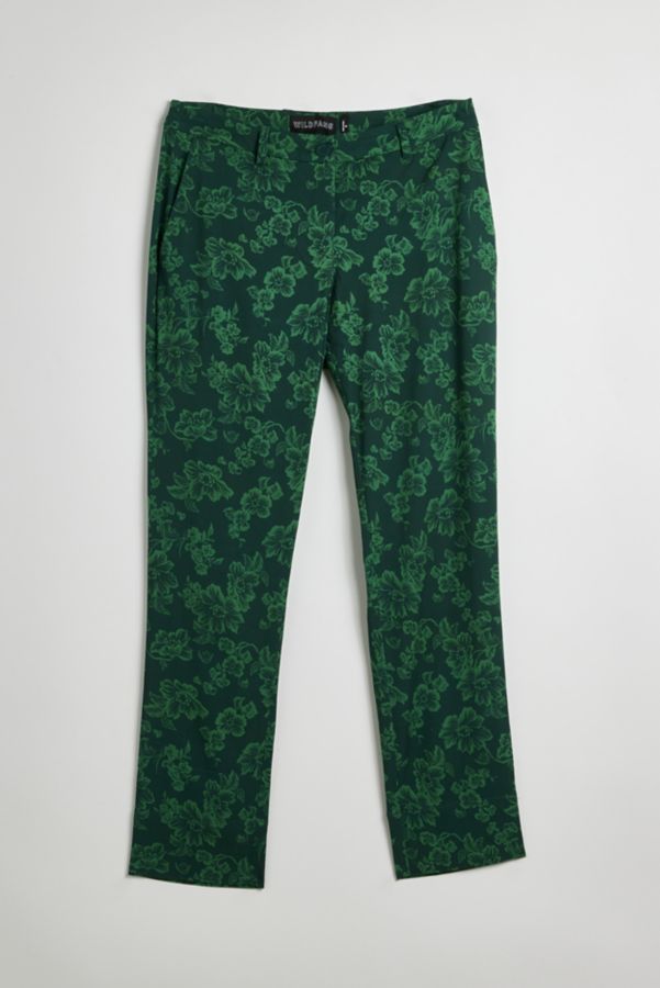 Slide View: 2: WILDFANG Empower Trouser Pant