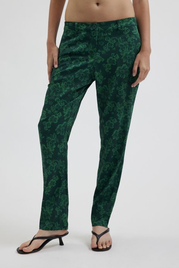 Slide View: 3: WILDFANG Empower Trouser Pant