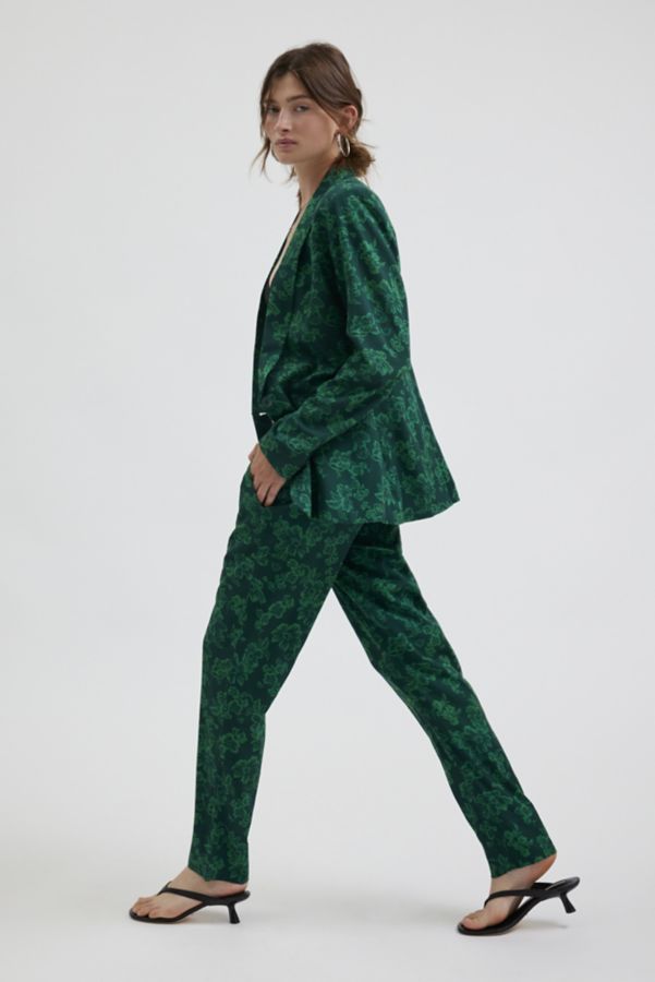 Slide View: 4: WILDFANG Empower Trouser Pant