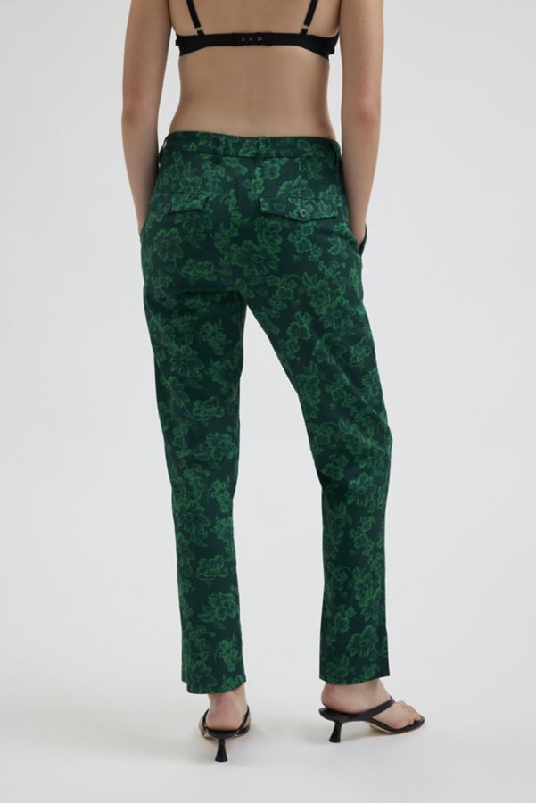 Slide View: 5: WILDFANG Empower Trouser Pant