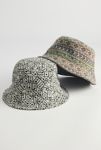 Thumbnail View 1: Jacquard Bucket Hat