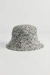 Thumbnail View 2: Jacquard Bucket Hat