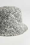 Thumbnail View 3: Jacquard Bucket Hat