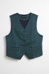 Thumbnail View 2: WILDFANG Empower Jacquard Vest