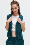 Thumbnail View 3: WILDFANG Empower Jacquard Vest