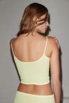 Thumbnail View 3: Out From Under Ribbed Base Layer Cami