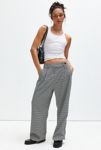 Thumbnail View 1: WILDFANG Empower Houndstooth Trouser Pant