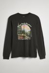 Thumbnail View 1: Parks Project Great Smoky Mountains Long Sleeve Tee