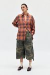 Thumbnail View 2: Chemise Flanelle Boyfriend Rick BDG