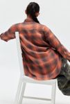 Thumbnail View 3: Chemise Flanelle Boyfriend Rick BDG