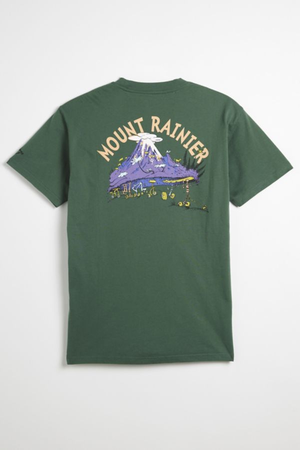 Slide View: 1: Parks Project X Dr. Seuss UO Exclusive Syou’ll Move Graphic Tee