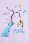 Thumbnail View 3: Parks Project X Dr. Seuss UO Exclusive Nature Graphic Tee