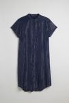 Thumbnail View 2: WILDFANG Empower Pinstripe Shirt Dress