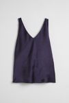 Thumbnail View 2: WILDFANG UO Exclusif Empower Camisole en Satin