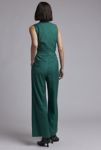 Thumbnail View 5: WILDFANG Empower High Waisted V-Neck Jumpsuit