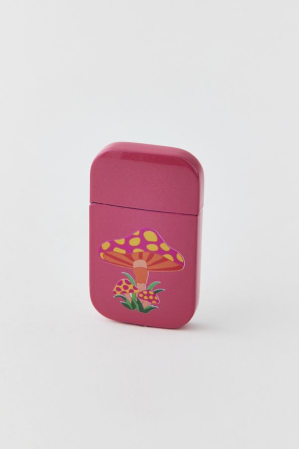 Slide View: 1: Les Miss Refillable Lighter