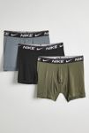 Thumbnail View 1: Nike Ultra Comfort Boxer Brief 3-Pack