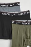 Thumbnail View 2: Nike Ultra Comfort Boxer Brief 3-Pack