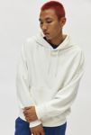 Thumbnail View 4: Standard Cloth Foundation Reverse Terry Pullover Hoodie Sweatshirt