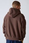 Thumbnail View 2: Standard Cloth Foundation Reverse Terry Hoodie Sweatshirt