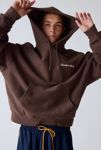 Thumbnail View 1: Standard Cloth Foundation Reverse Terry Hoodie Sweatshirt