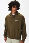 Thumbnail View 3: Standard Cloth Foundation Reverse Terry Hoodie Sweatshirt