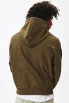 Thumbnail View 4: Standard Cloth Foundation Reverse Terry Hoodie Sweatshirt