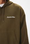 Thumbnail View 5: Standard Cloth Foundation Reverse Terry Hoodie Sweatshirt