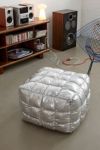 Thumbnail View 1: Sean Puffer Bean Bag Ottoman