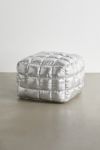 Thumbnail View 3: Sean Puffer Bean Bag Ottoman